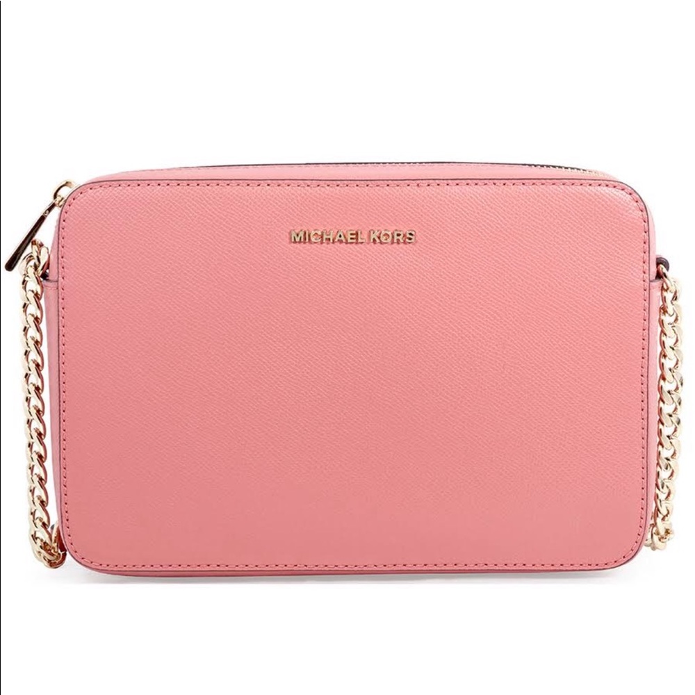 NWOT Michael Kors Crossbody